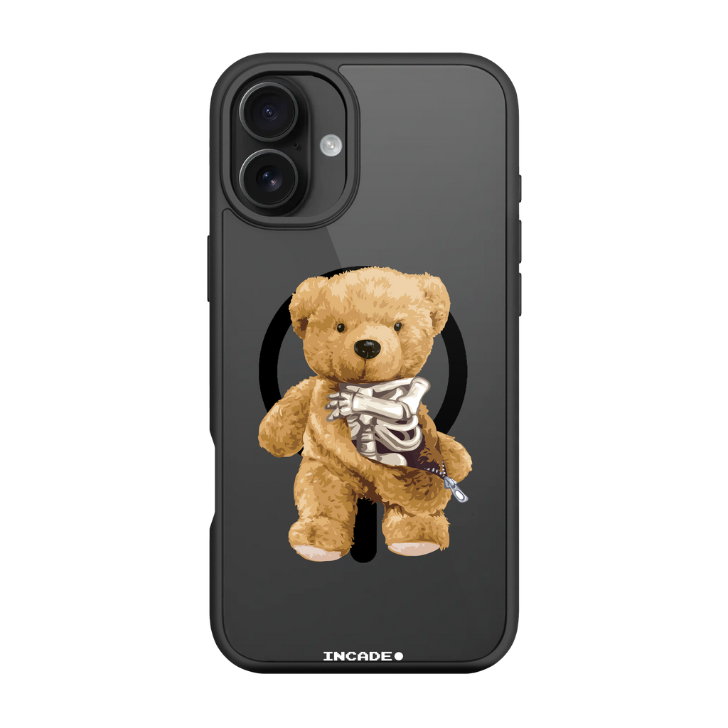iPhone 16 Fur