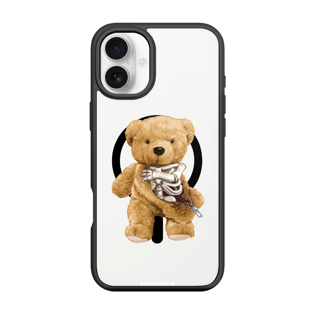 iPhone 16 Fur