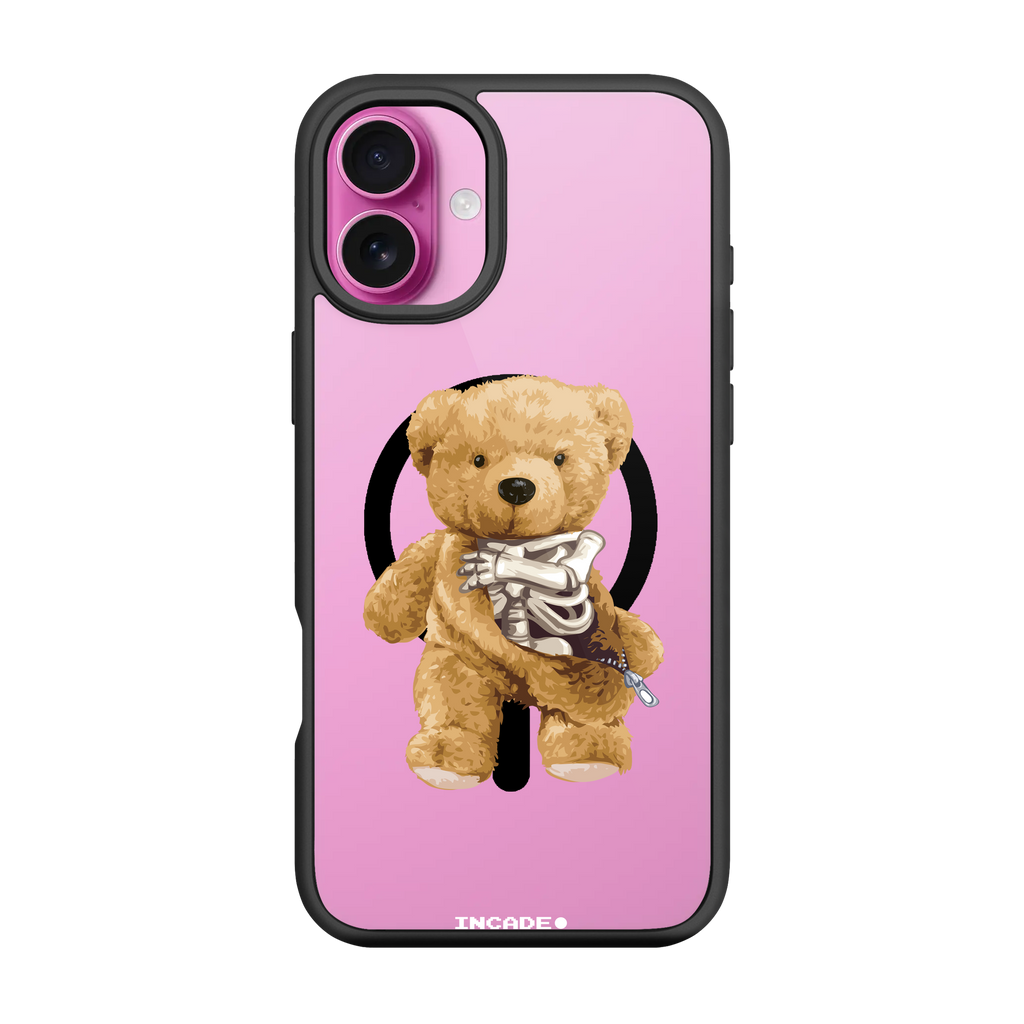 iPhone 16 Fur