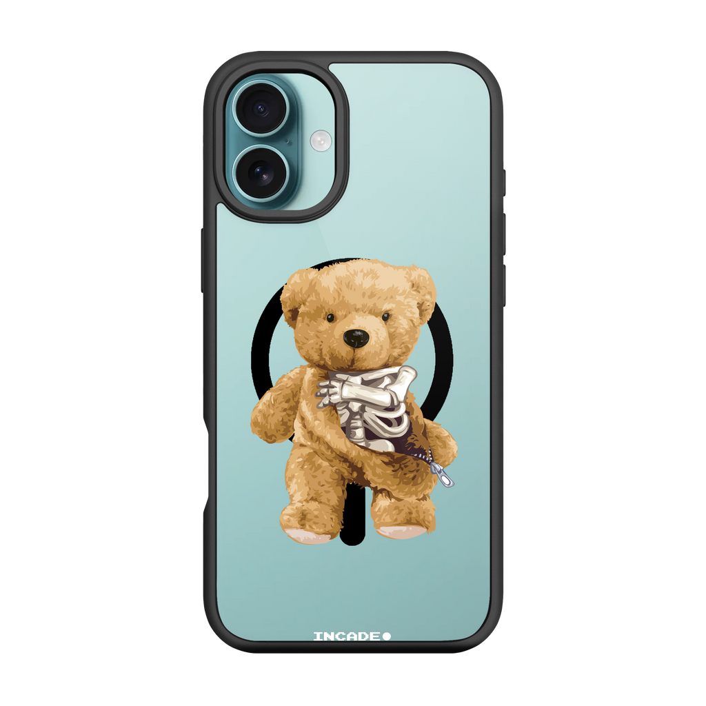 iPhone 16 Fur