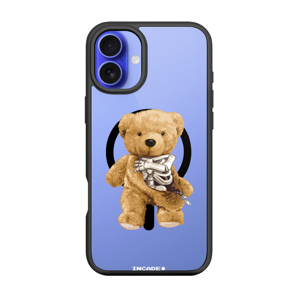 iPhone 16 Fur