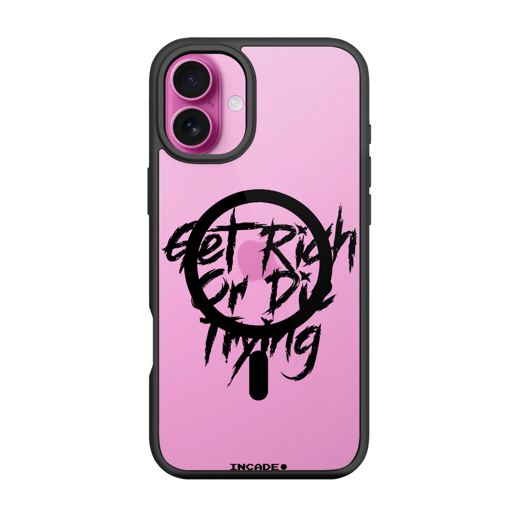 iPhone 16 Plus GET RICH