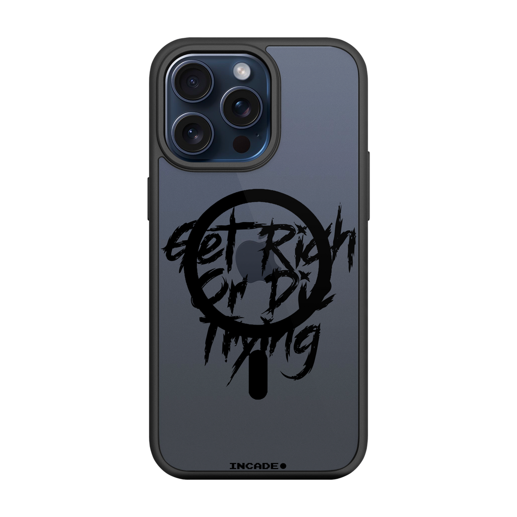 iPhone 15 Pro GET RICH