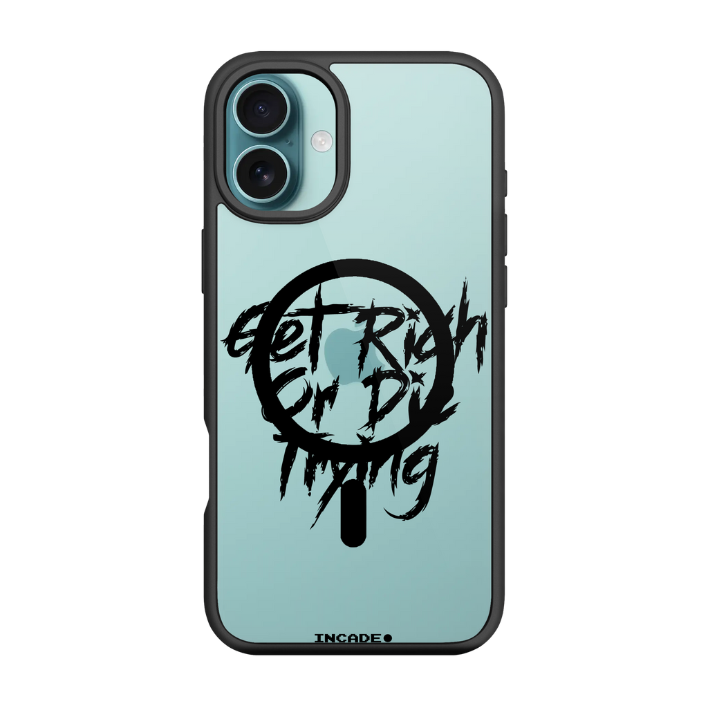 iPhone 16 Plus GET RICH