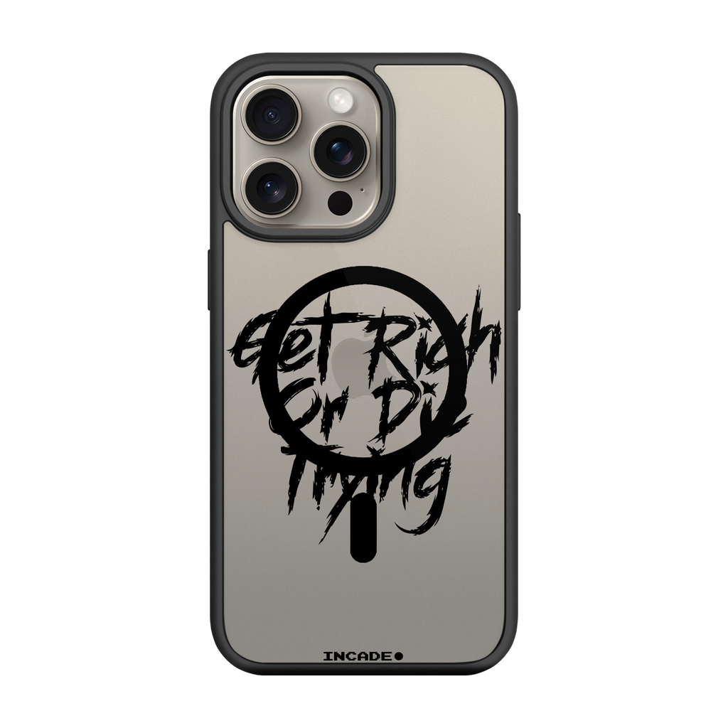iPhone 15 Pro GET RICH