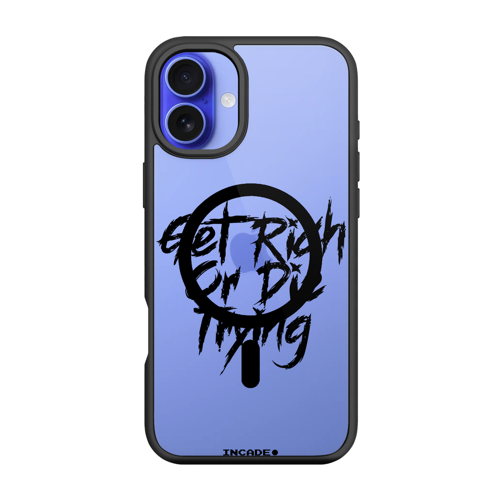 iPhone 16 Plus GET RICH