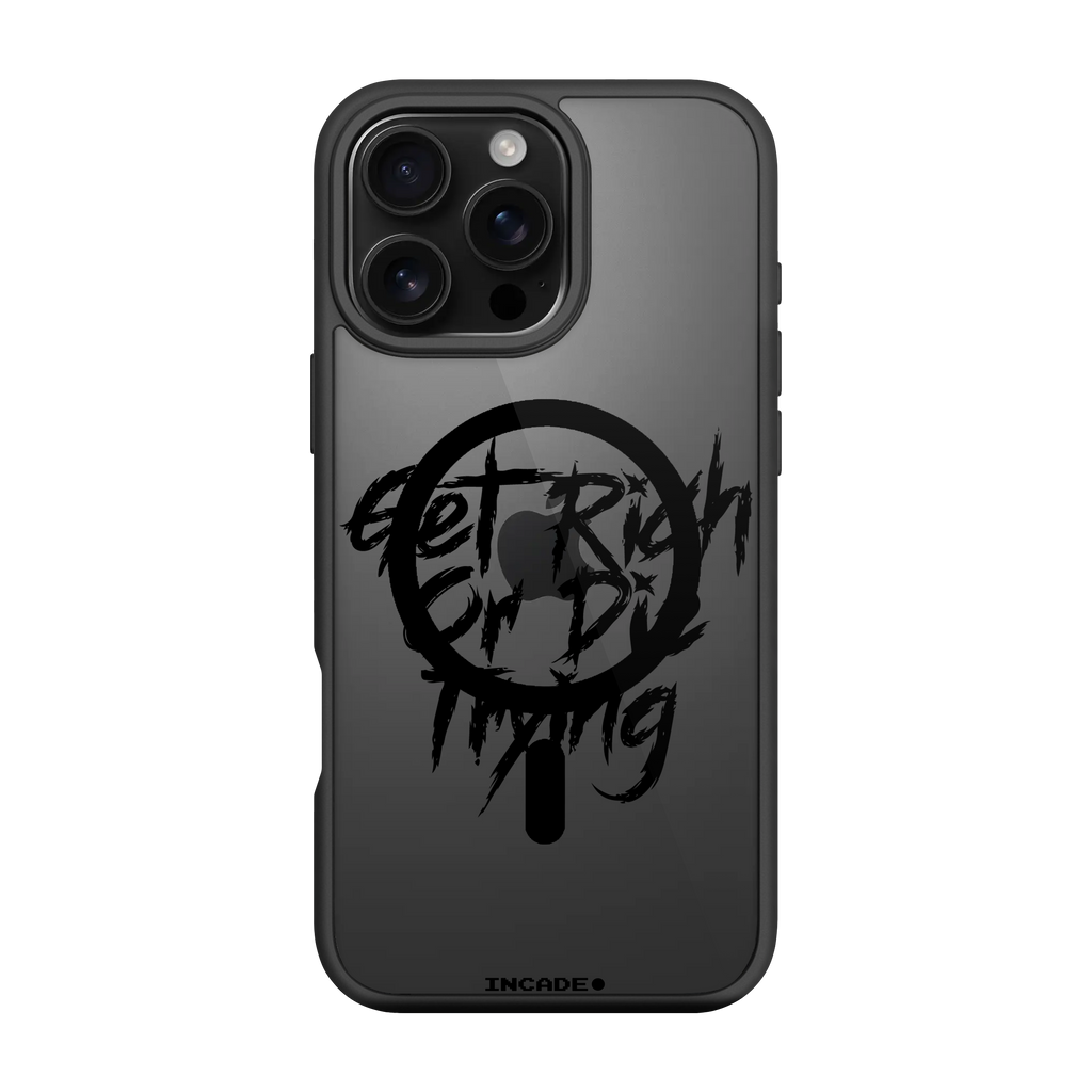 iPhone 16 Pro GET RICH
