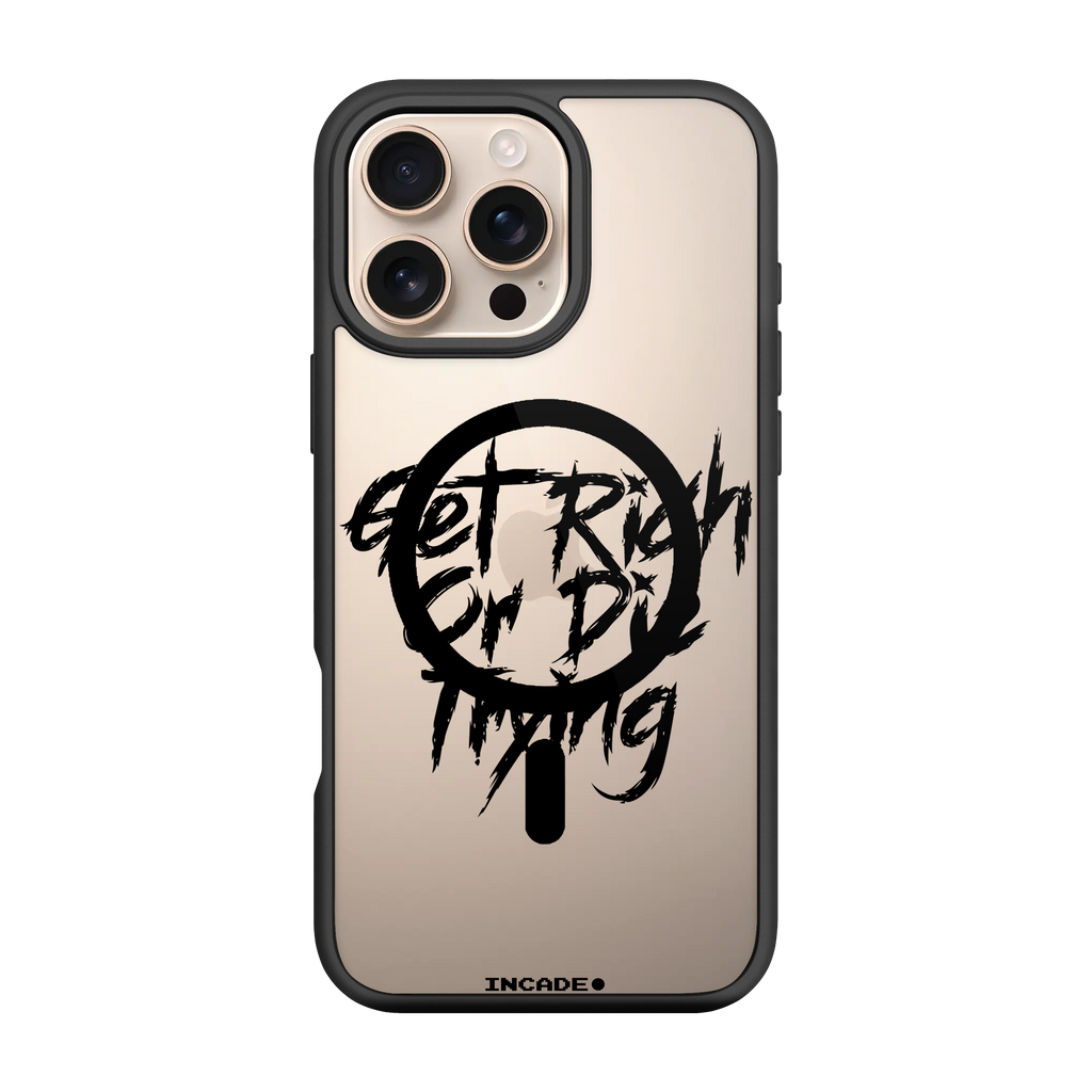 iPhone 16 Pro GET RICH
