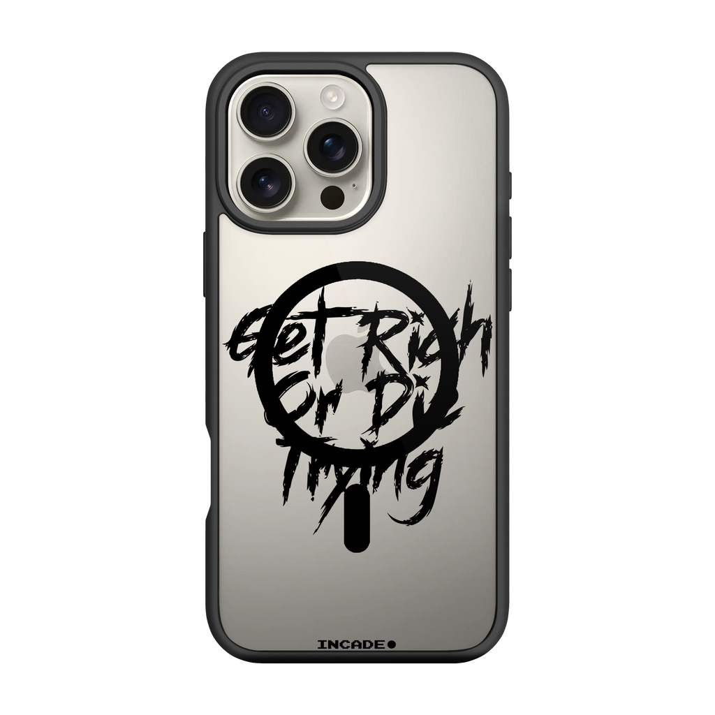 iPhone 16 Pro GET RICH