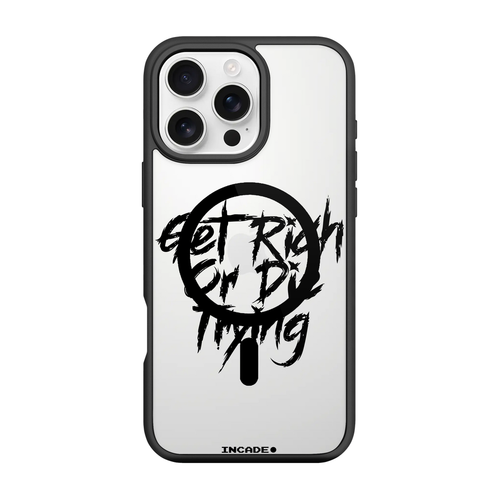 iPhone 16 Pro GET RICH