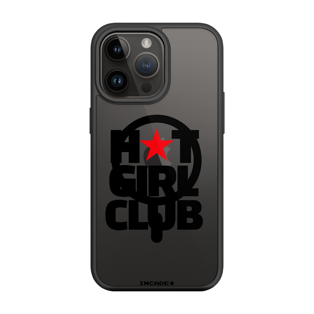 iPhone 14 Pro GIRL CLUB