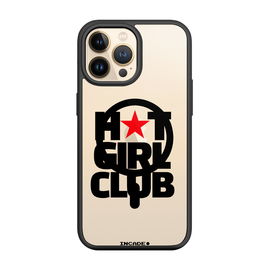 iPhone 13 Pro GIRL CLUB