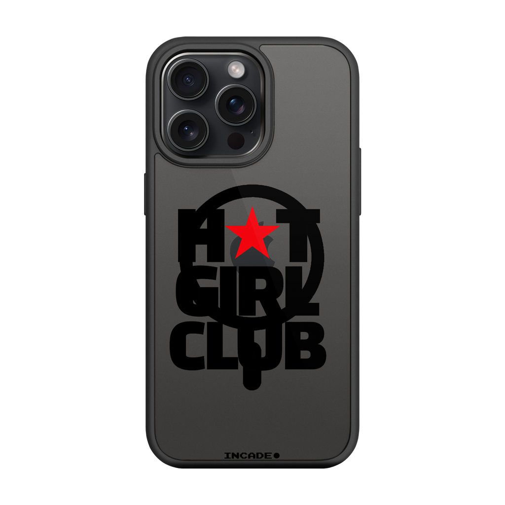 iPhone 15 Pro Max GIRL CLUB