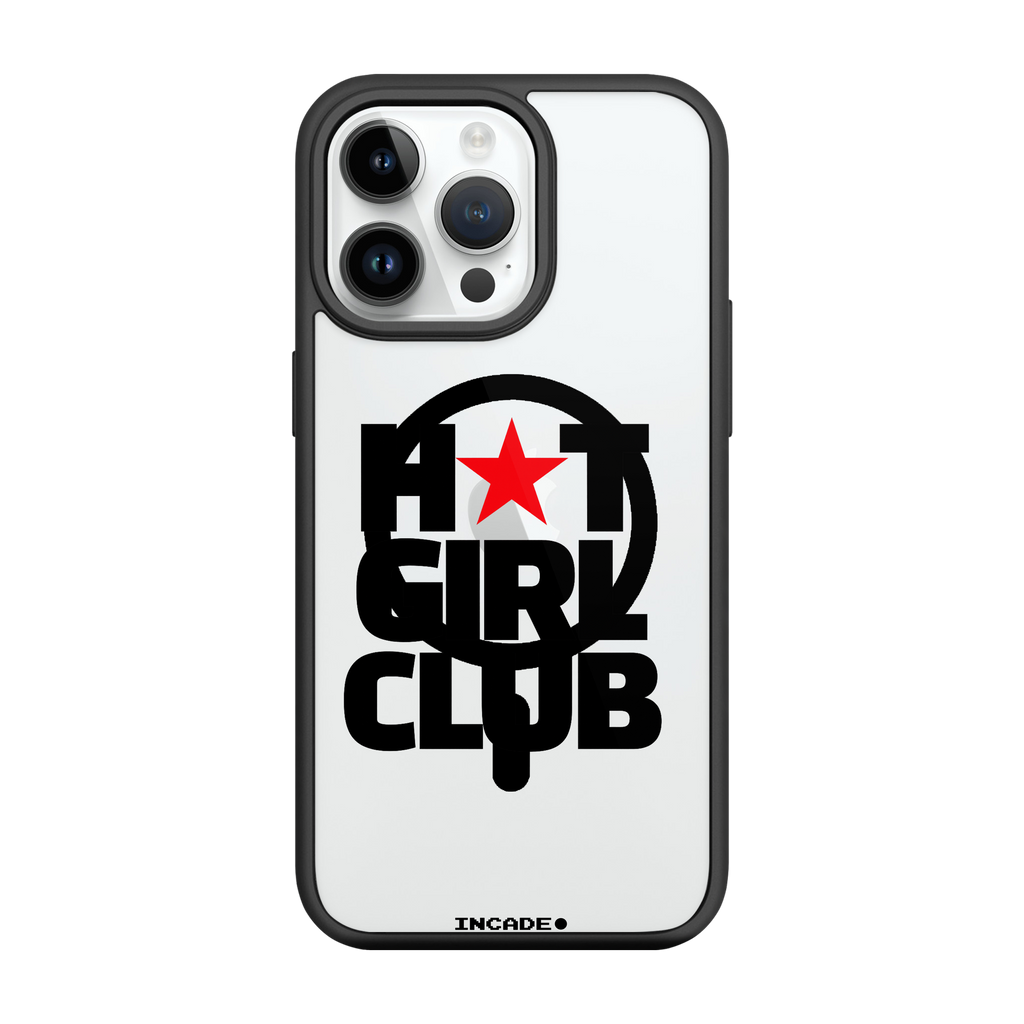 iPhone 14 Pro GIRL CLUB