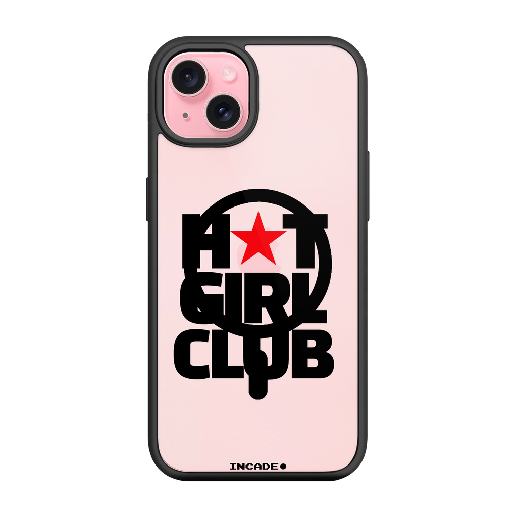 iPhone 15 GIRL CLUB
