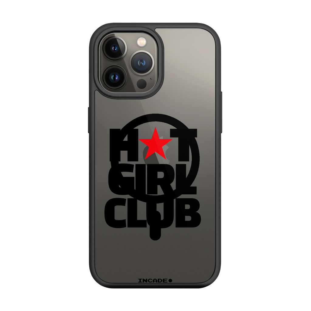 iPhone 13 Pro GIRL CLUB
