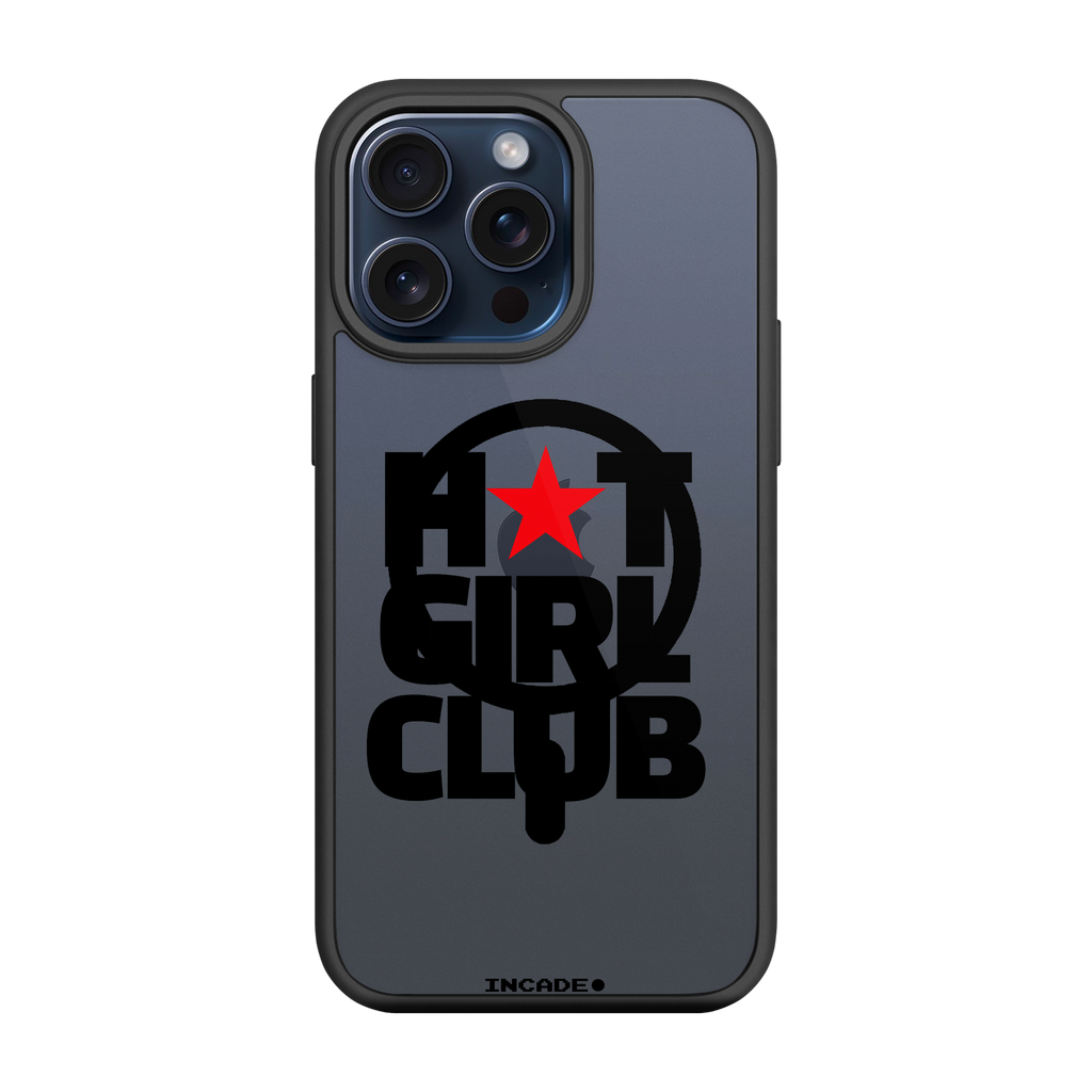iPhone 15 Pro Max GIRL CLUB