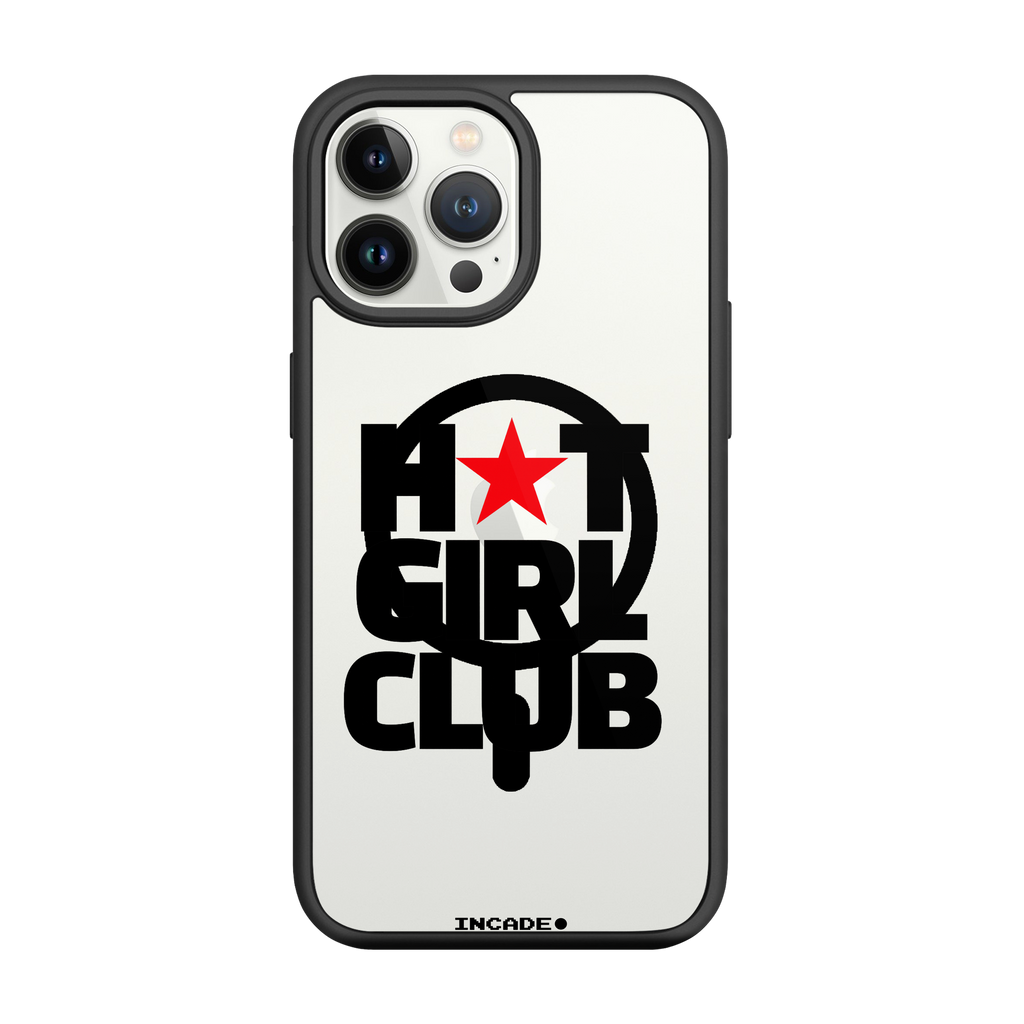 iPhone 13 Pro GIRL CLUB