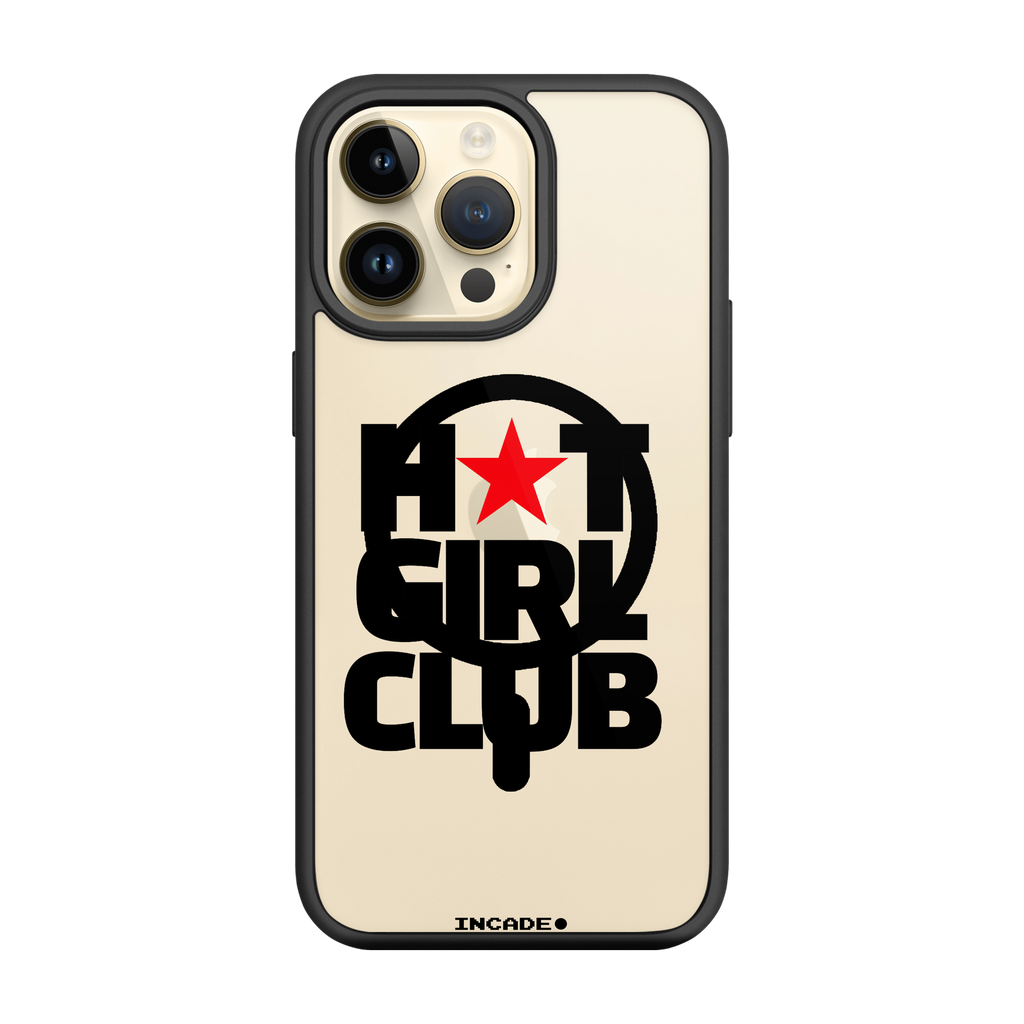 iPhone 14 Pro GIRL CLUB