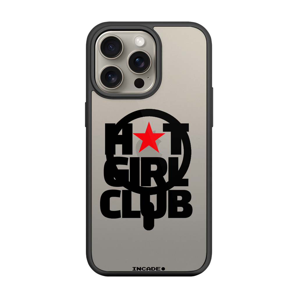 iPhone 15 Pro Max GIRL CLUB