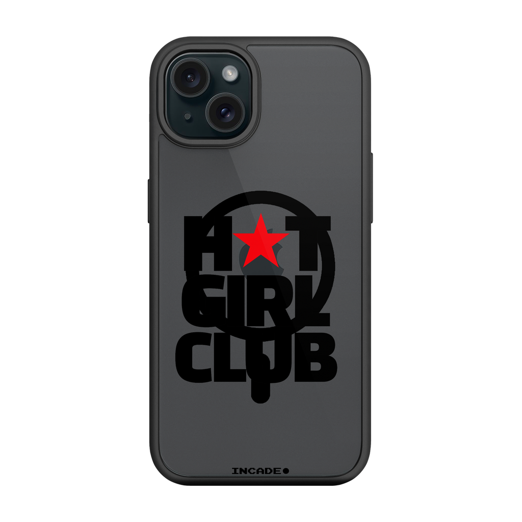 iPhone 15 GIRL CLUB