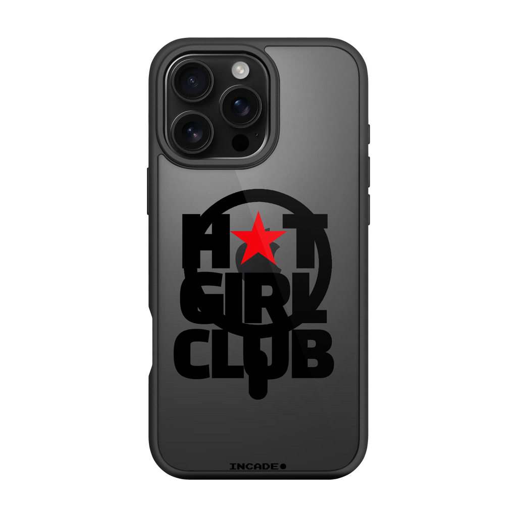 iPhone 16 Pro GIRL CLUB