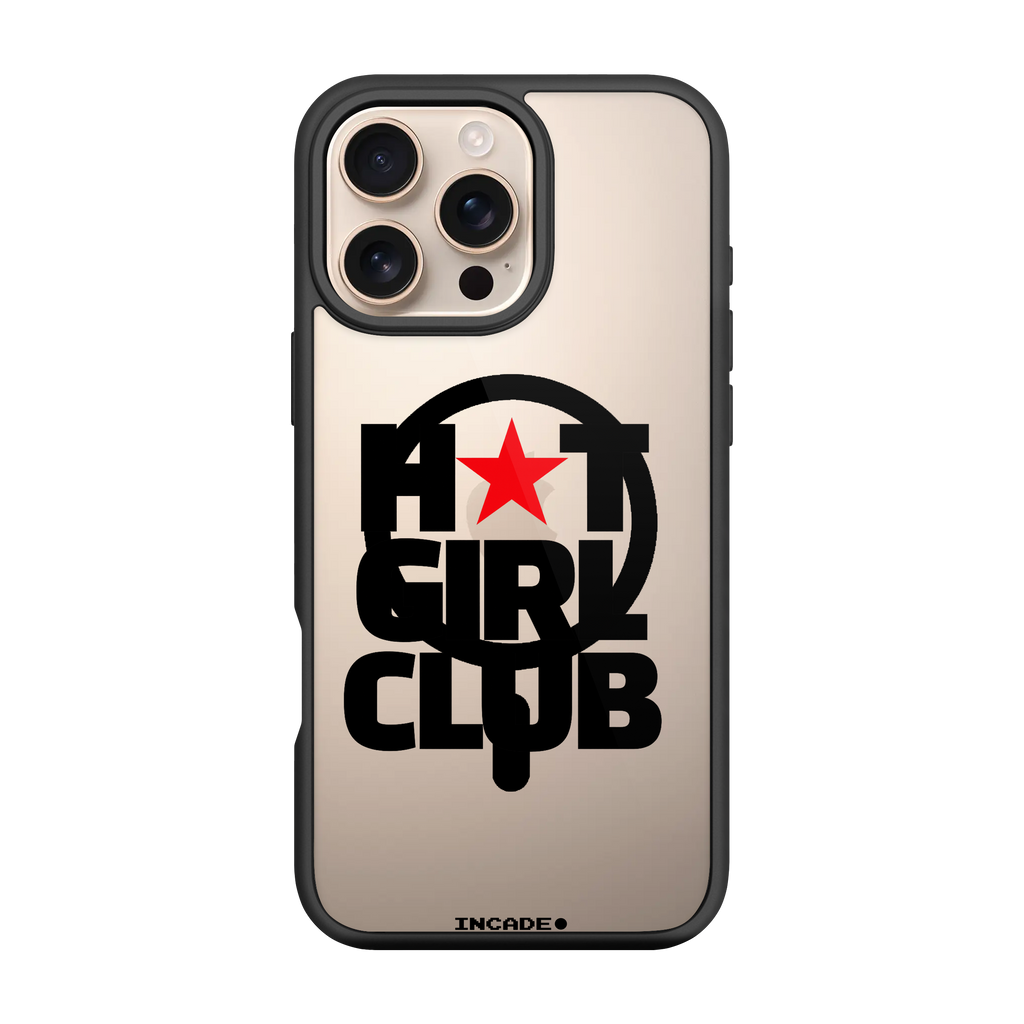 iPhone 16 Pro GIRL CLUB