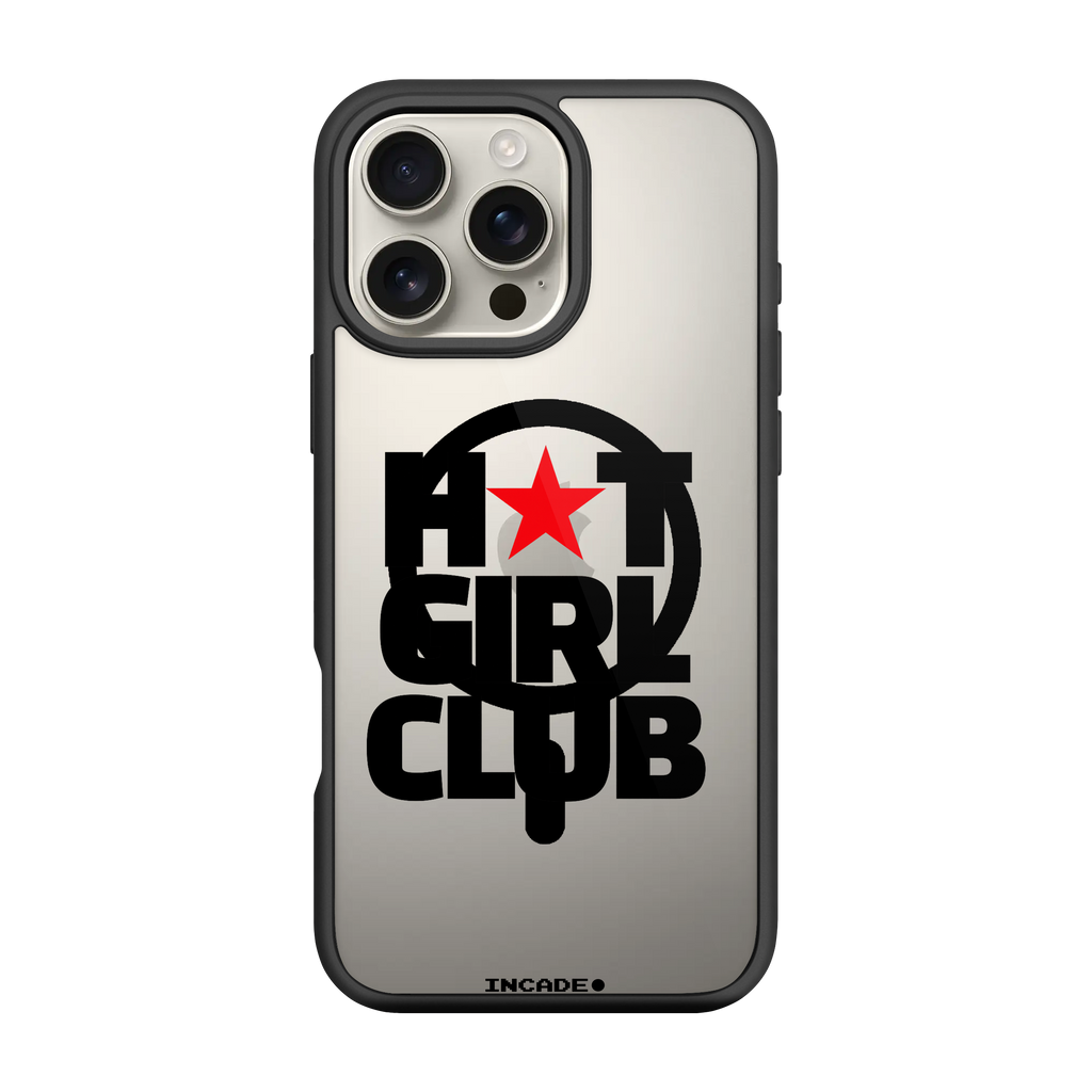 iPhone 16 Pro GIRL CLUB