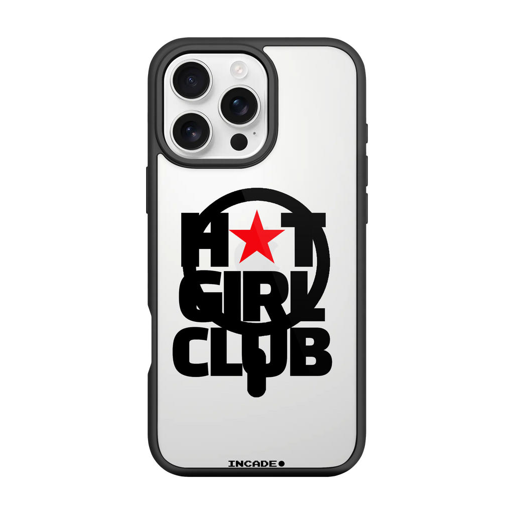 iPhone 16 Pro GIRL CLUB