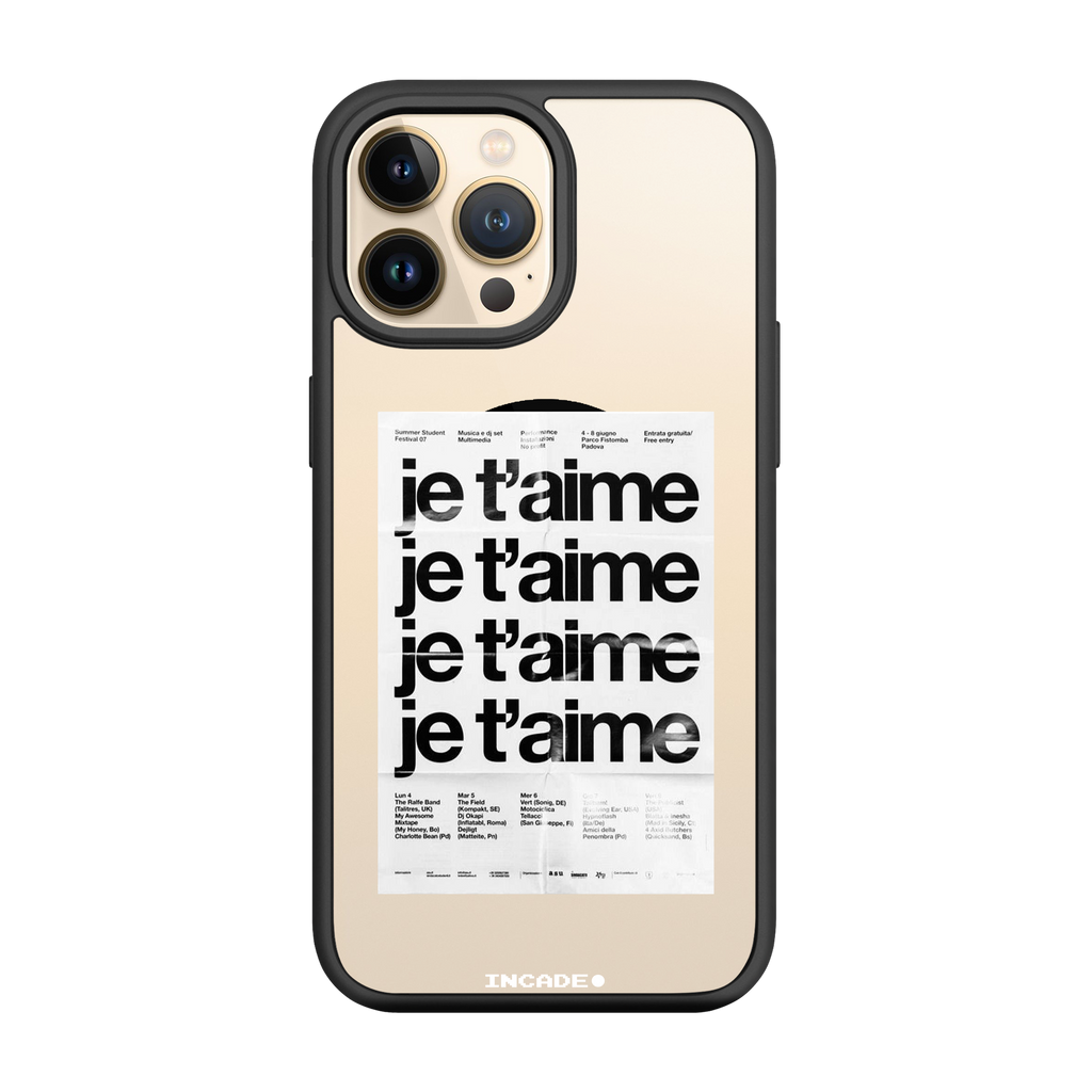 iPhone 13 Pro Max JE TAIME