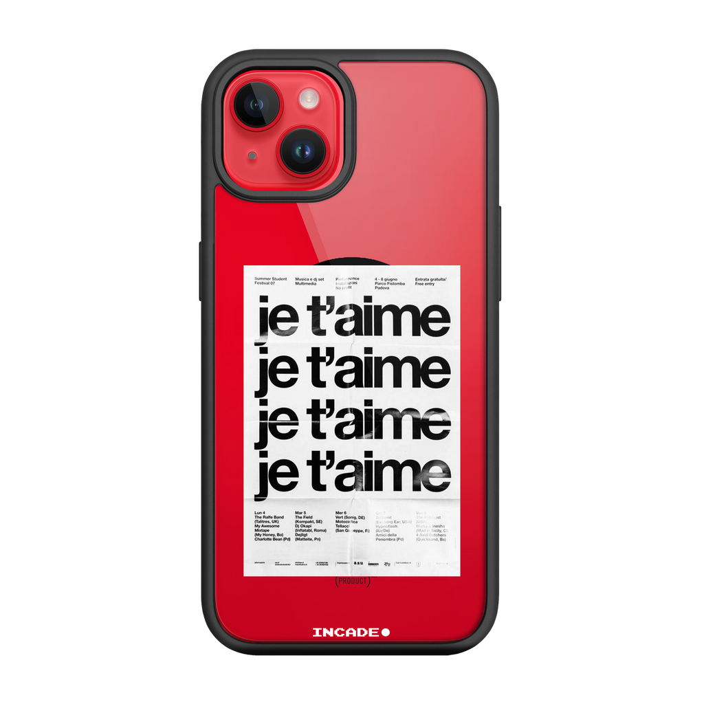 iPhone 13 mini JE TAIME