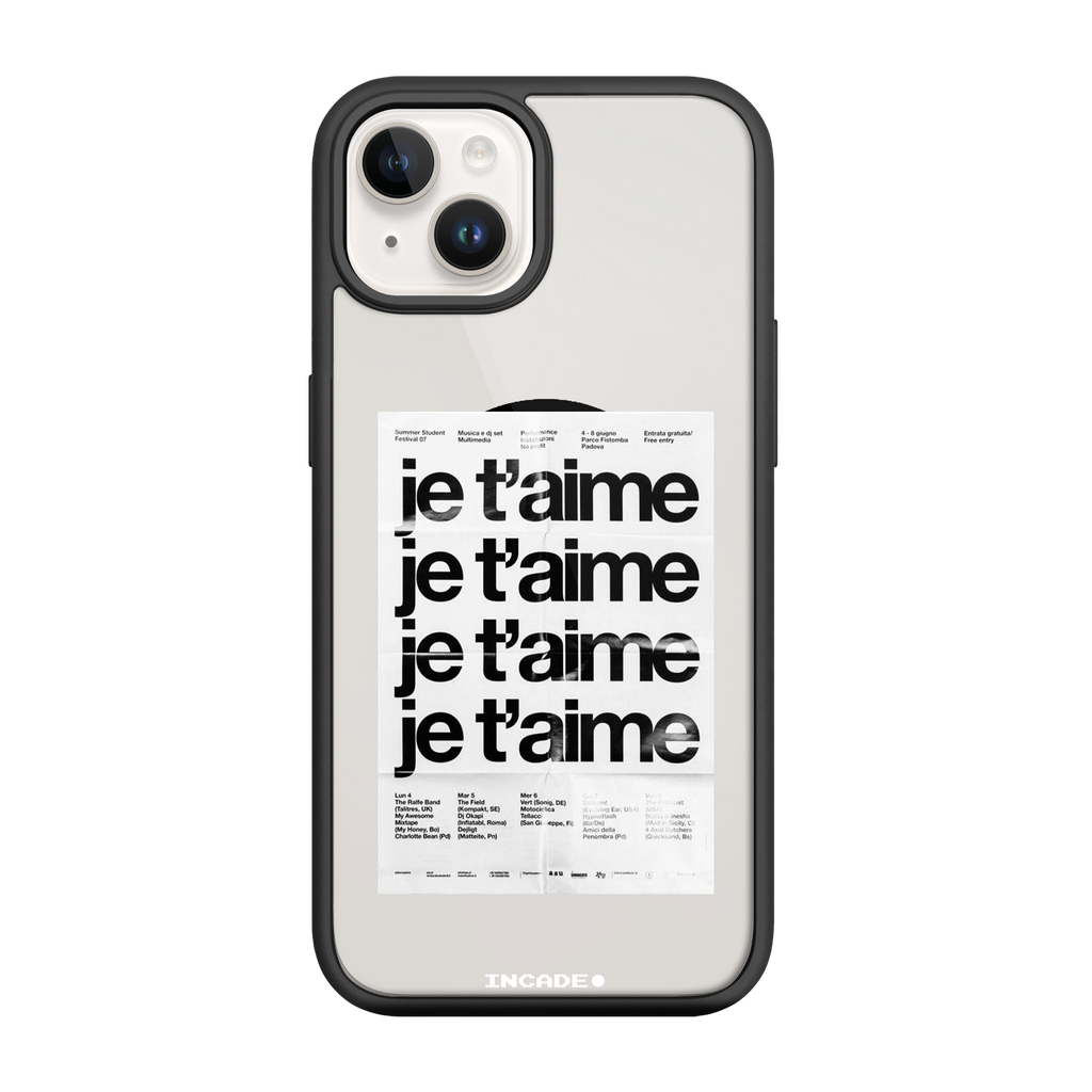 iPhone 13 mini JE TAIME