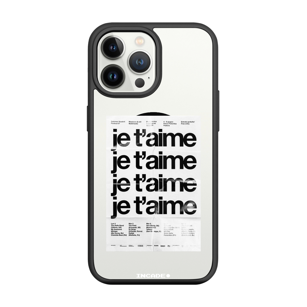 iPhone 13 Pro Max JE TAIME