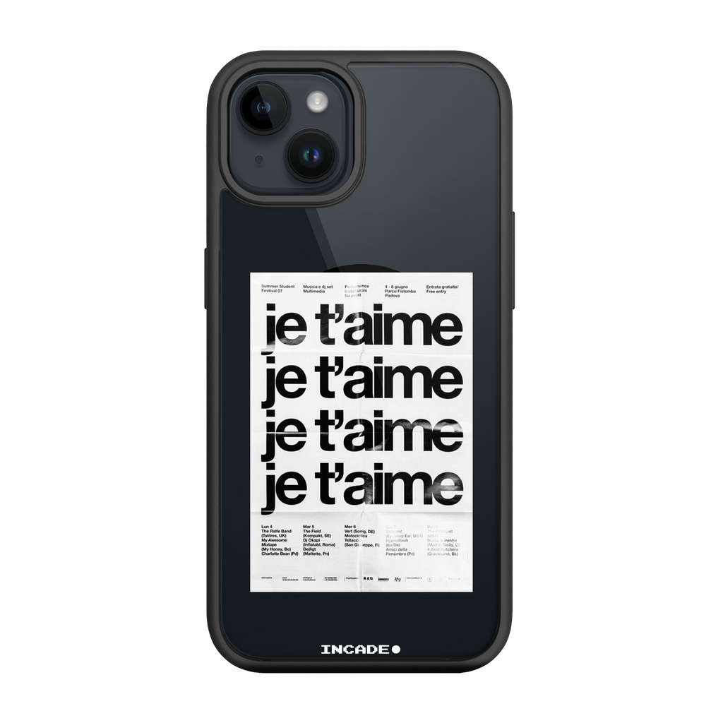 iPhone 13 mini JE TAIME