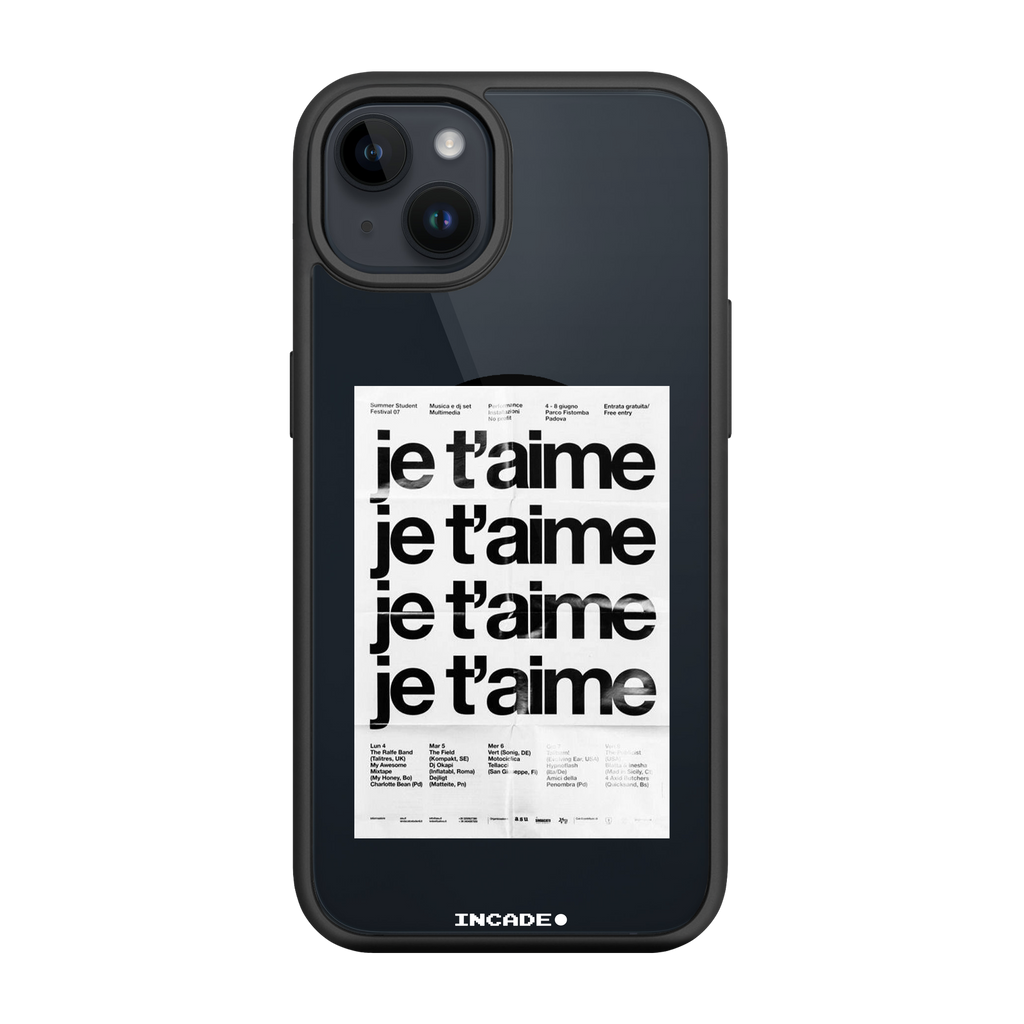 iPhone 14 Plus JE TAIME