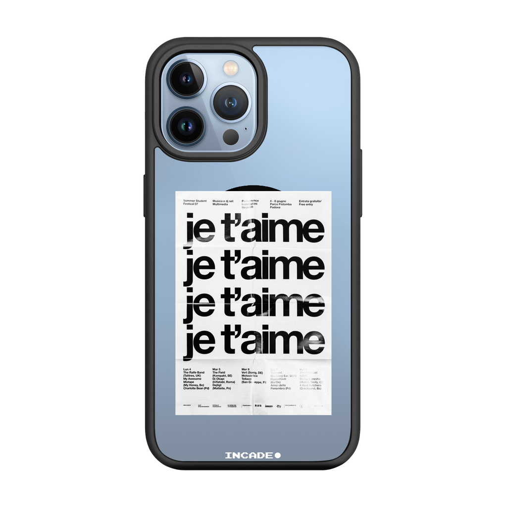 iPhone 13 Pro Max JE TAIME