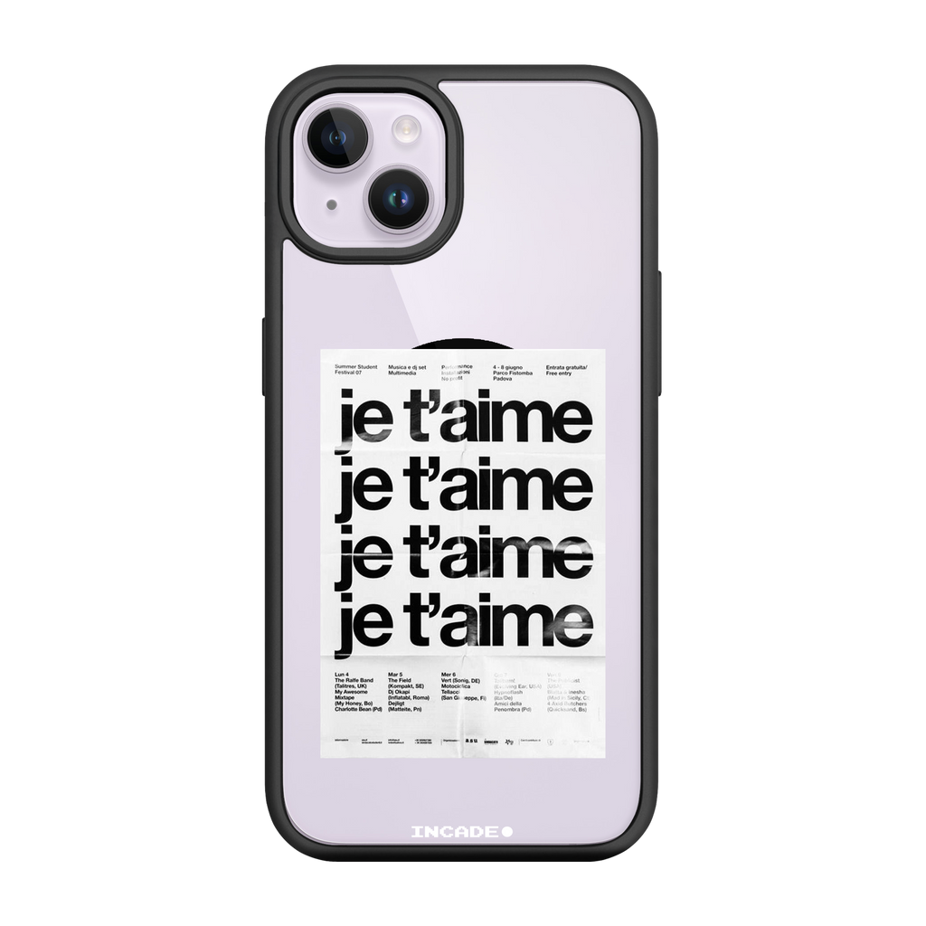 iPhone 14 Plus JE TAIME