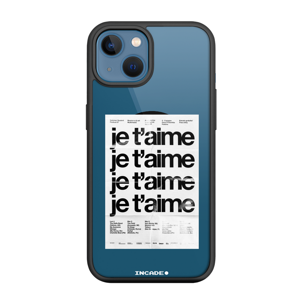 iPhone 13 mini JE TAIME