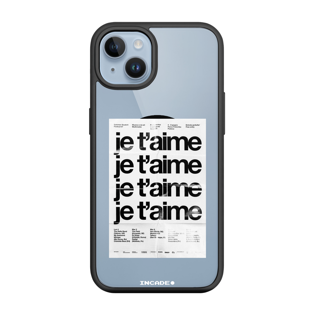 iPhone 14 Plus JE TAIME