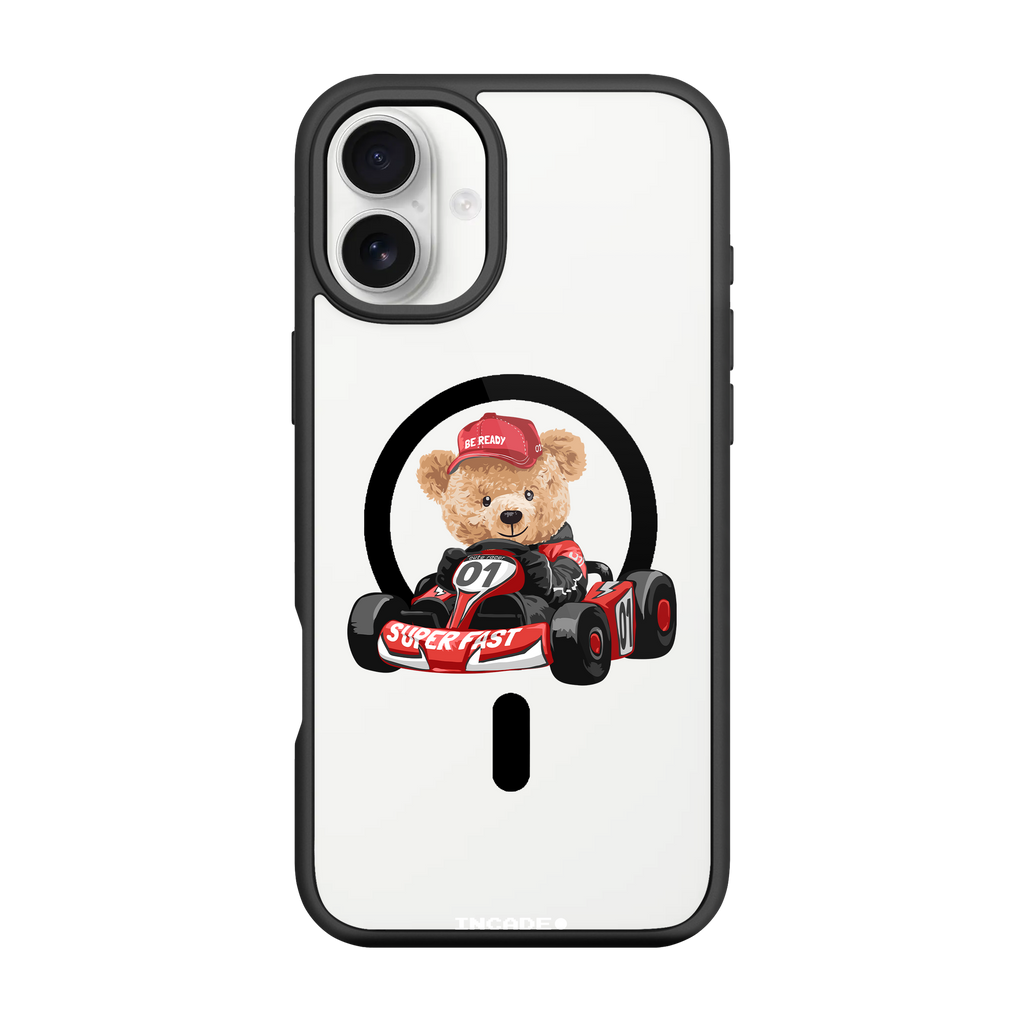 iPhone 16 Plus KART