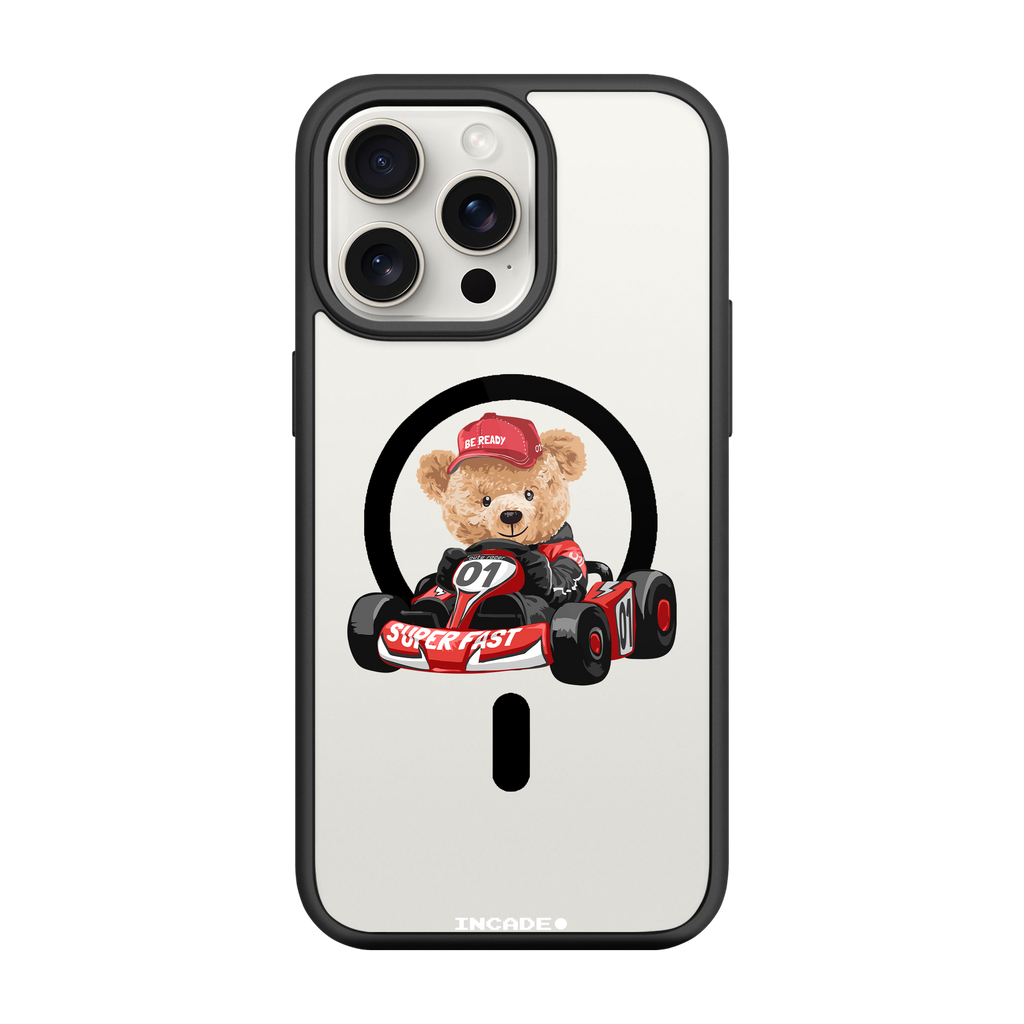 iPhone 15 Pro KART