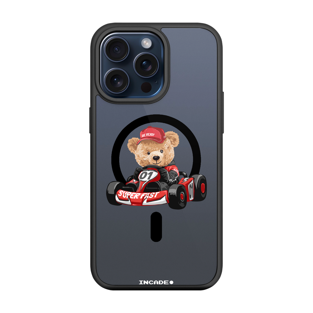 iPhone 15 Pro KART