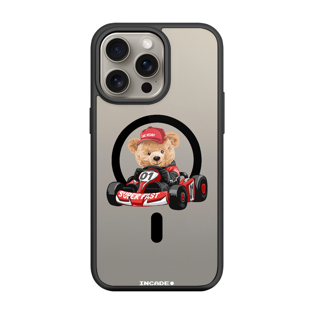 iPhone 15 Pro KART