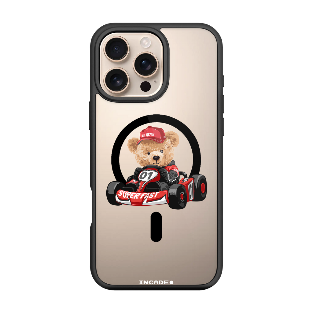 iPhone 16 Pro KART