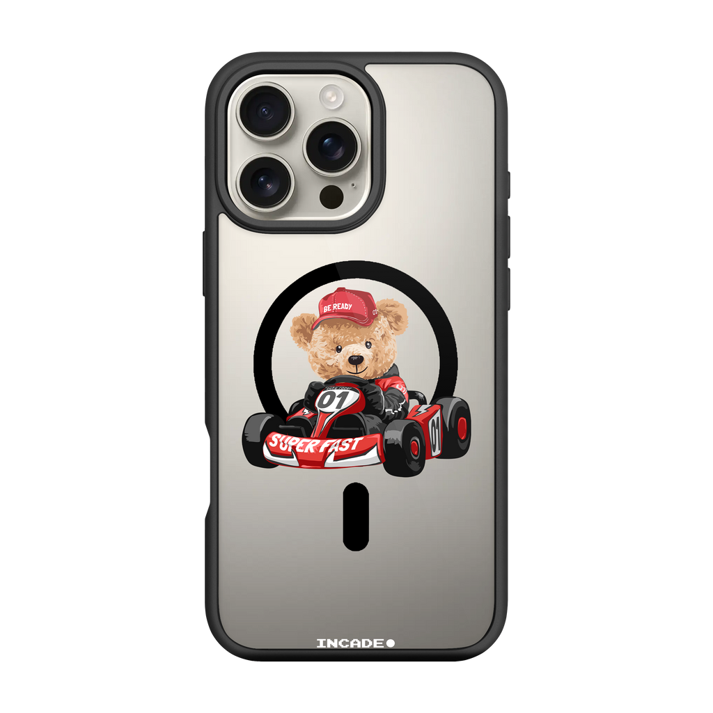 iPhone 16 Pro KART