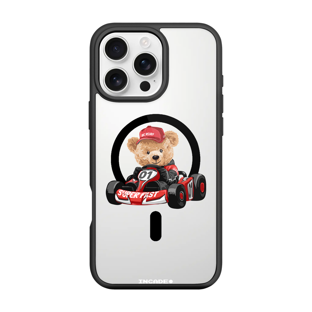 iPhone 16 Pro KART