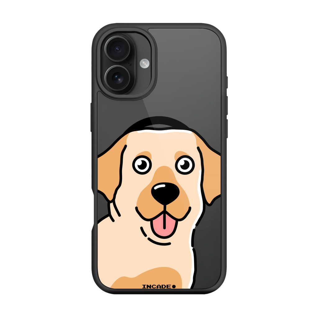 iPhone 16 Plus LABRADOR