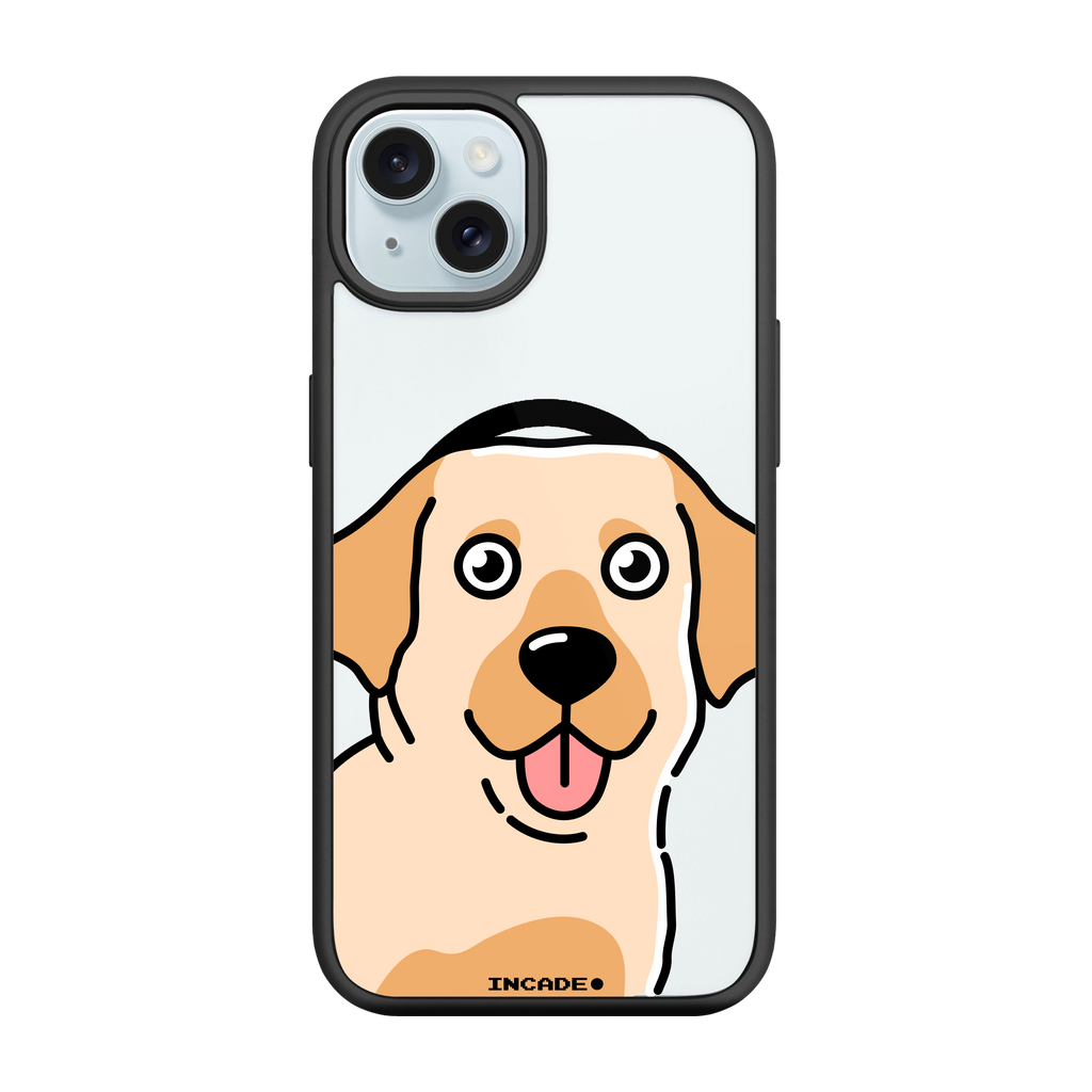 iPhone 15 LABRADOR