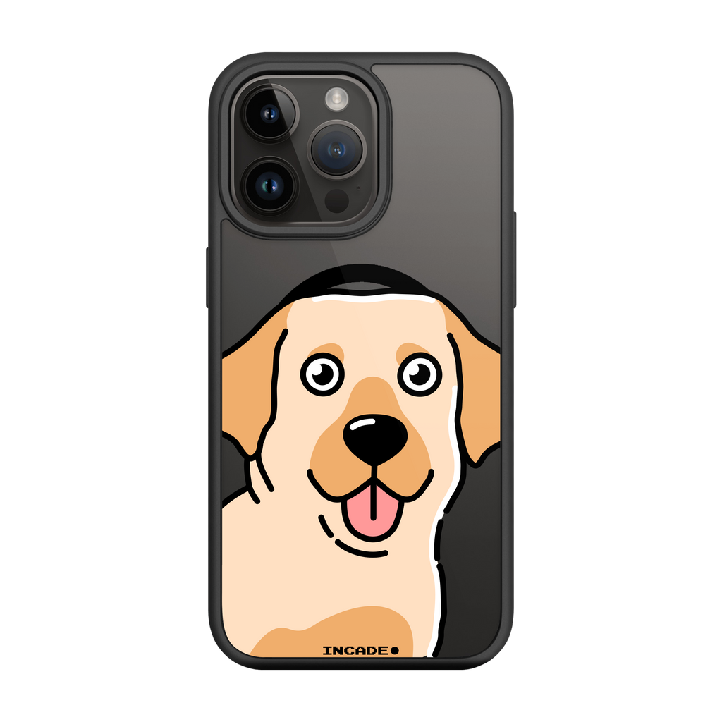 iPhone 14 Pro LABRADOR