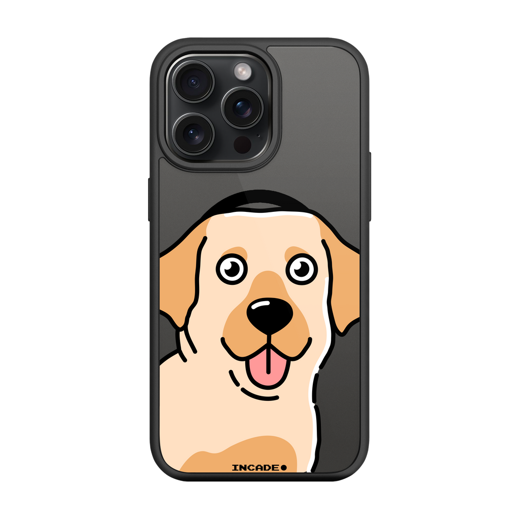 iPhone 15 Pro Max LABRADOR